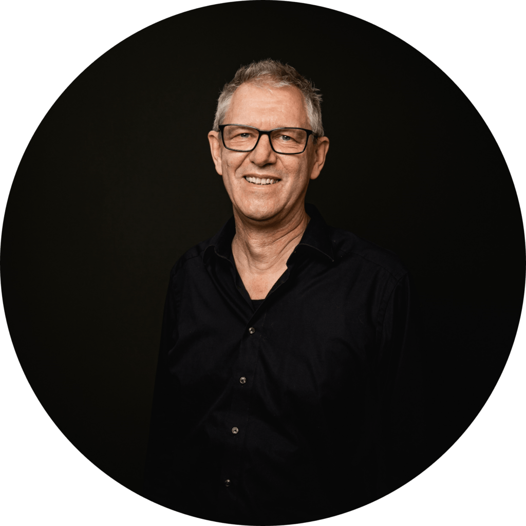 Gottfried Fischer Gottfried Fischer