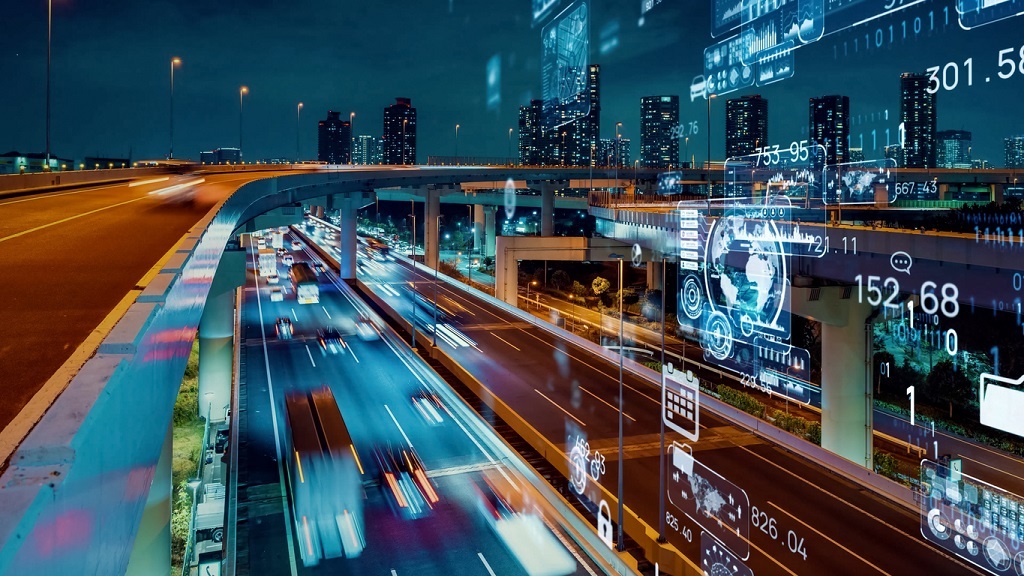 IoT in mobility