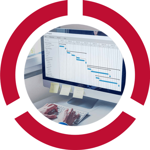 Integrierte System­lösungen